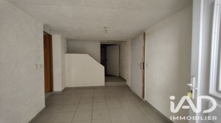 Ma-Cabane - Vente Maison Saint Julien Molhesabate, 228 m²
