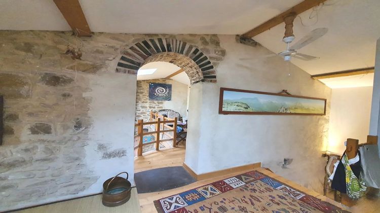 Ma-Cabane - Vente Maison Saint-Julien-Molin-Molette, 120 m²