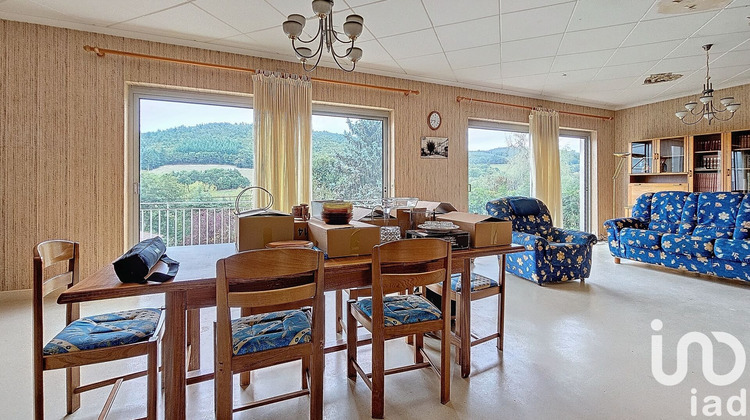 Ma-Cabane - Vente Maison Saint-Julien-Molin-Molette, 214 m²