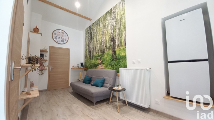 Ma-Cabane - Vente Maison Saint-Julien-Molin-Molette, 151 m²