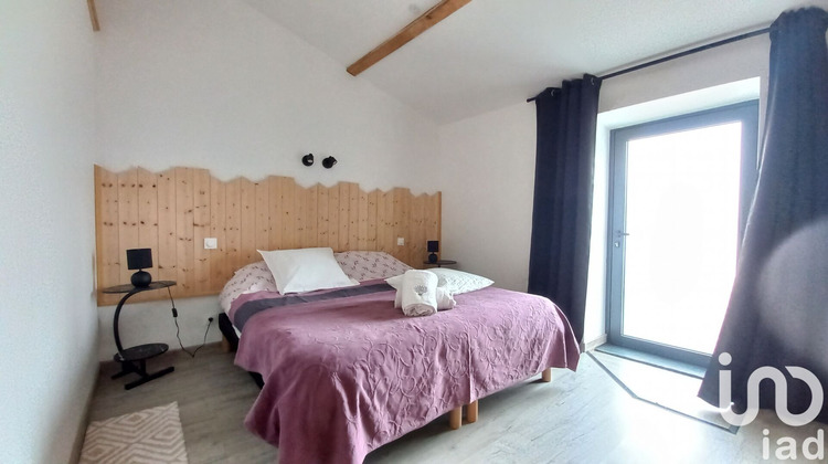Ma-Cabane - Vente Maison Saint-Julien-Molin-Molette, 151 m²