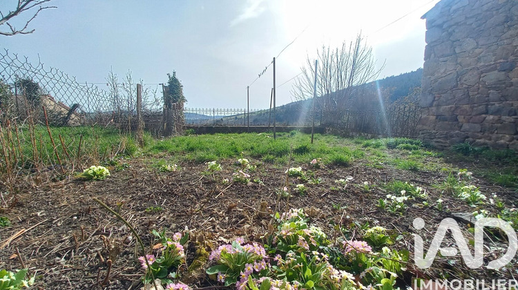 Ma-Cabane - Vente Maison Saint-Julien-Molin-Molette, 70 m²