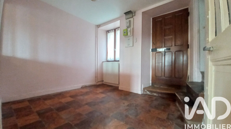 Ma-Cabane - Vente Maison Saint-Julien-Molin-Molette, 70 m²