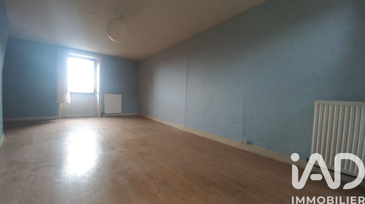 Ma-Cabane - Vente Maison Saint-Julien-Molin-Molette, 70 m²