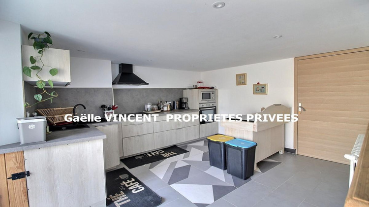 Ma-Cabane - Vente Maison SAINT JULIEN MOLIN MOLETTE, 151 m²