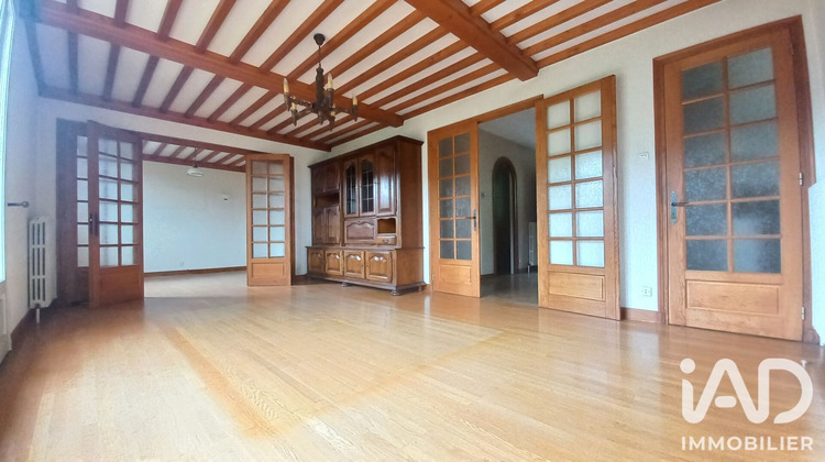 Ma-Cabane - Vente Maison Saint-Julien-Molin-Molette, 104 m²