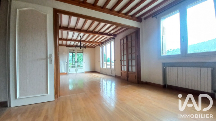 Ma-Cabane - Vente Maison Saint-Julien-Molin-Molette, 104 m²