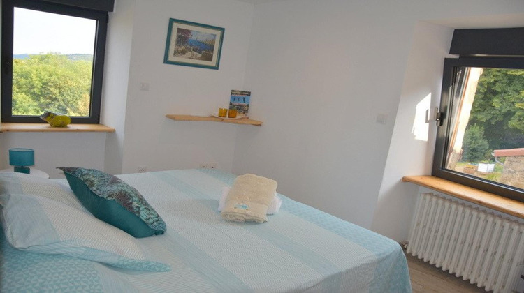 Ma-Cabane - Vente Maison Saint-Julien-Molin-Molette, 151 m²