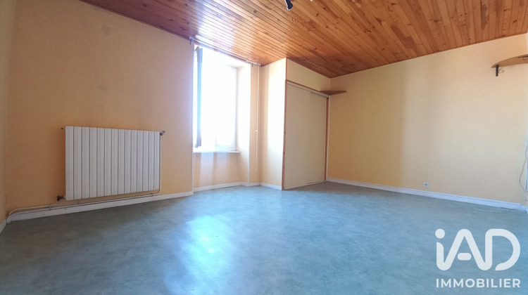 Ma-Cabane - Vente Maison Saint-Julien-Molin-Molette, 90 m²