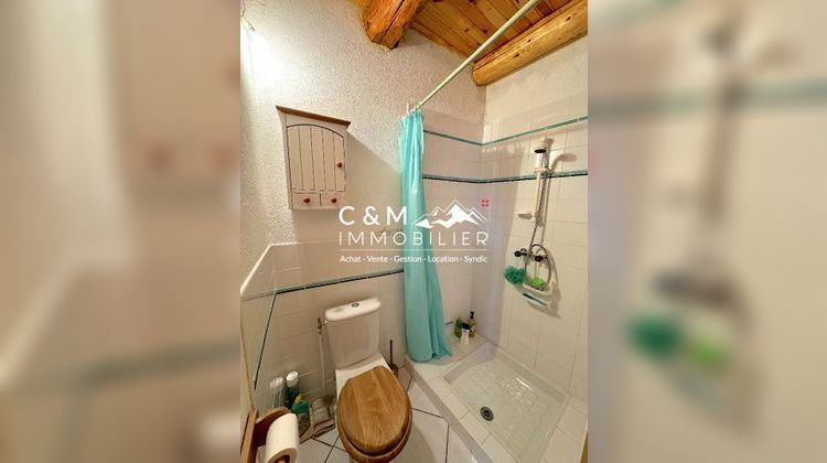 Ma-Cabane - Vente Maison SAINT-JULIEN-MONT-DENIS, 75 m²