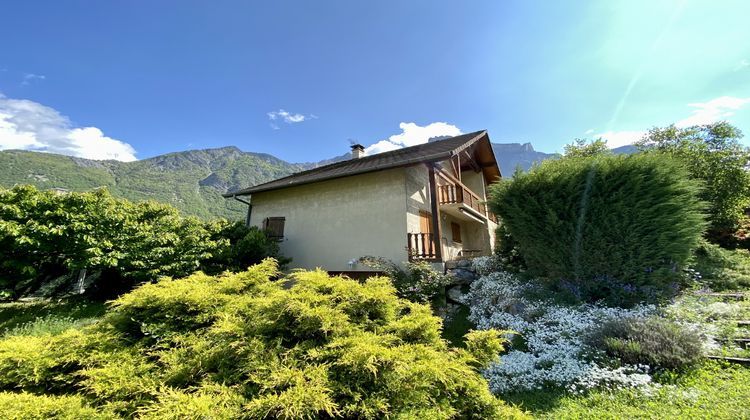 Ma-Cabane - Vente Maison Saint-Julien-Mont-Denis, 110 m²