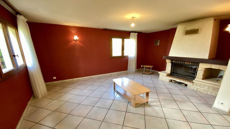 Ma-Cabane - Vente Maison Saint-Julien-Mont-Denis, 110 m²