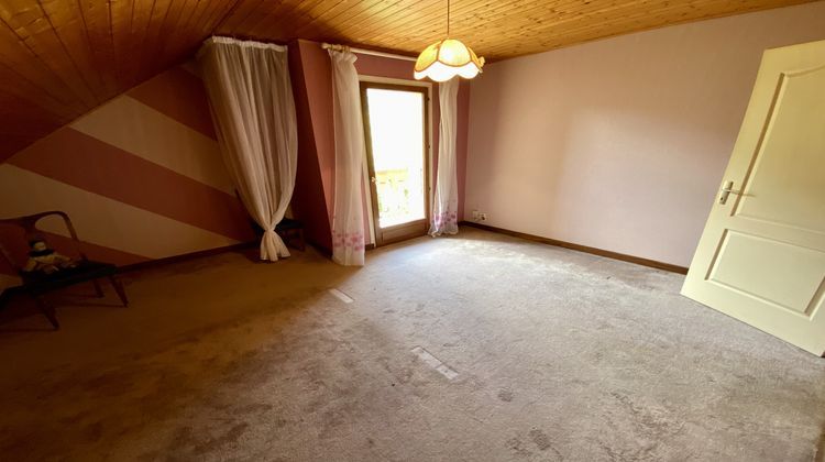 Ma-Cabane - Vente Maison Saint-Julien-Mont-Denis, 110 m²