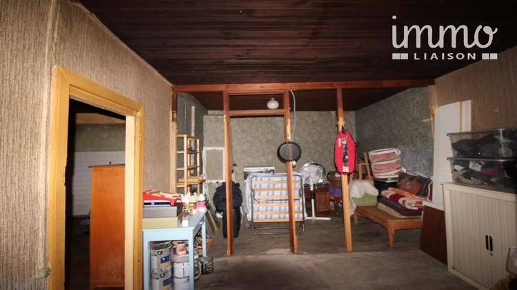 Ma-Cabane - Vente Maison Saint-Julien-Mont-Denis, 120 m²