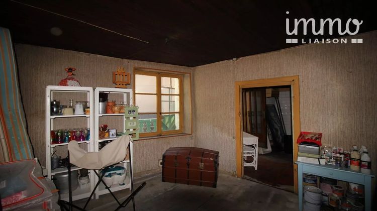 Ma-Cabane - Vente Maison Saint-Julien-Mont-Denis, 120 m²