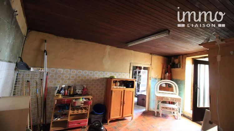 Ma-Cabane - Vente Maison Saint-Julien-Mont-Denis, 120 m²