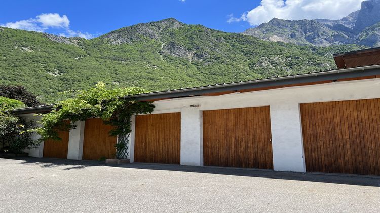 Ma-Cabane - Vente Maison Saint-Julien-Mont-Denis, 356 m²