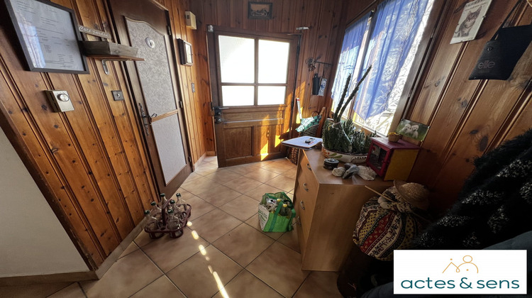 Ma-Cabane - Vente Maison Saint-Julien-Mont-Denis, 146 m²