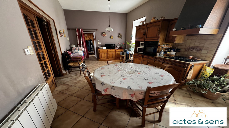 Ma-Cabane - Vente Maison Saint-Julien-Mont-Denis, 146 m²