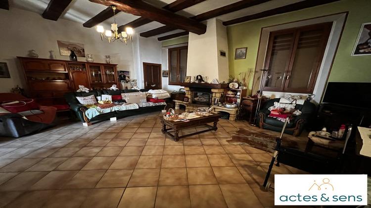 Ma-Cabane - Vente Maison Saint-Julien-Mont-Denis, 146 m²