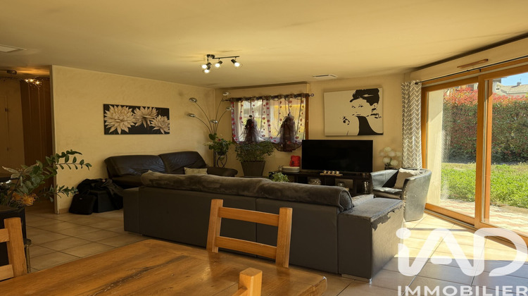 Ma-Cabane - Vente Maison Saint-Julien-Mont-Denis, 150 m²