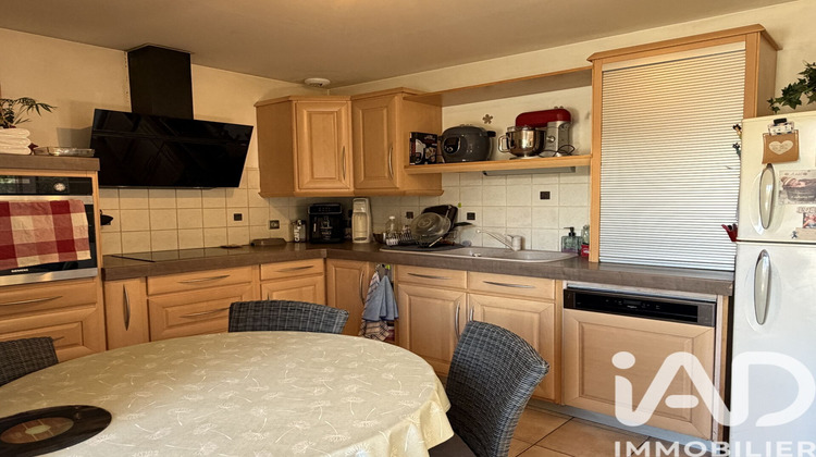 Ma-Cabane - Vente Maison Saint-Julien-Mont-Denis, 150 m²