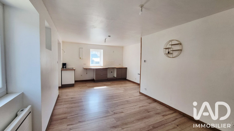 Ma-Cabane - Vente Maison Saint-Julien-Puy-Lavèze, 54 m²