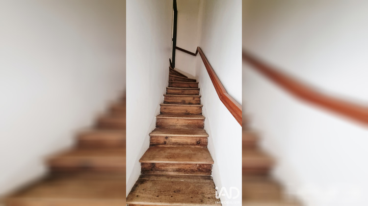 Ma-Cabane - Vente Maison Saint-Julien-Puy-Lavèze, 54 m²