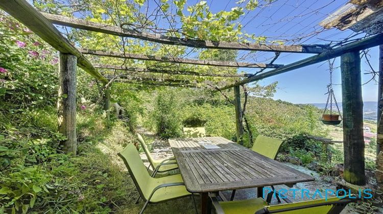 Ma-Cabane - Vente Maison Saint-Julien-sur-Bibost, 197 m²