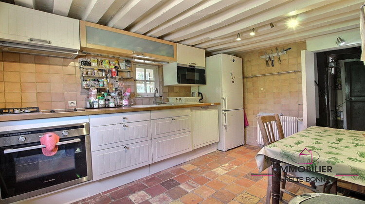 Ma-Cabane - Vente Maison Saint-Julien-sur-Calonne, 170 m²