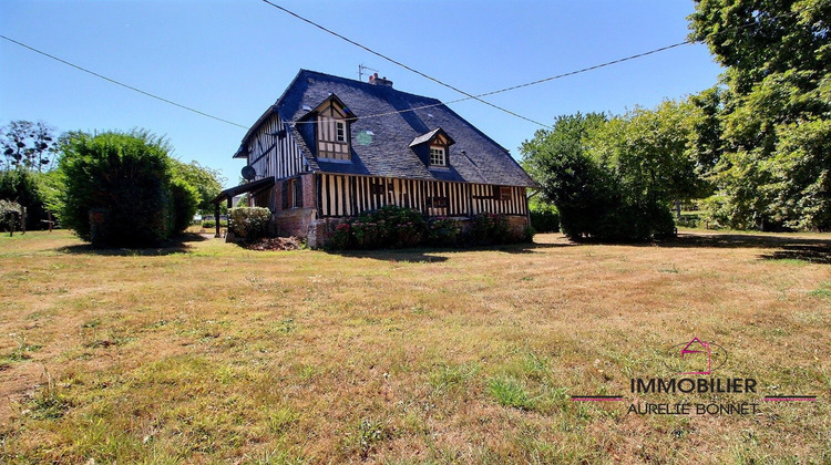 Ma-Cabane - Vente Maison Saint-Julien-sur-Calonne, 170 m²