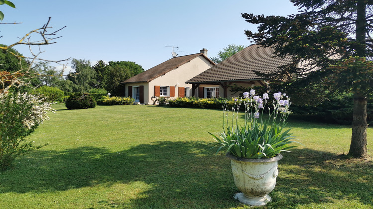 Ma-Cabane - Vente Maison Saint-Julien-sur-Cher, 170 m²