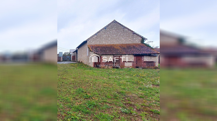 Ma-Cabane - Vente Maison Saint-Julien-sur-Cher, 136 m²