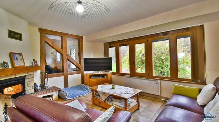 Ma-Cabane - Vente Maison SAINT JULIEN SUR CHER, 139 m²