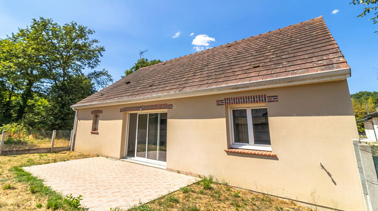 Ma-Cabane - Vente Maison SAINT JULIEN SUR CHER, 73 m²