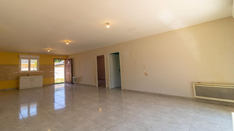 Ma-Cabane - Vente Maison SAINT JULIEN SUR CHER, 73 m²