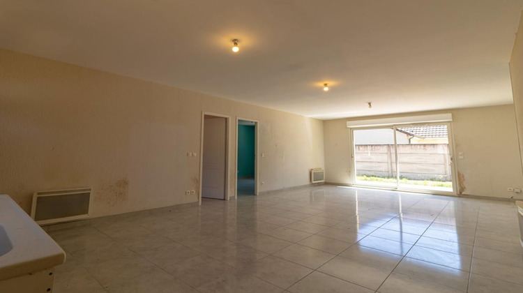 Ma-Cabane - Vente Maison SAINT JULIEN SUR CHER, 73 m²