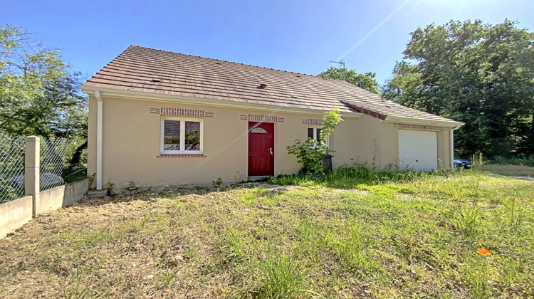 Ma-Cabane - Vente Maison Saint-Julien-sur-Cher, 74 m²