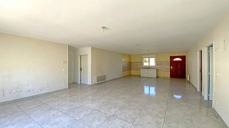Ma-Cabane - Vente Maison Saint-Julien-sur-Cher, 74 m²
