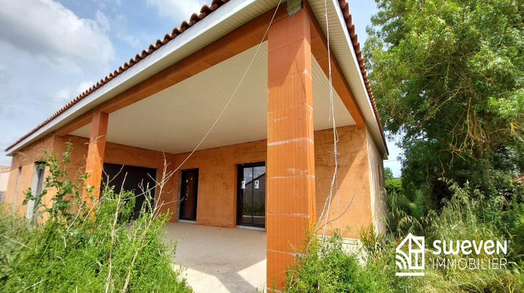 Ma-Cabane - Vente Maison Saint-Julien-sur-Garonne, 145 m²