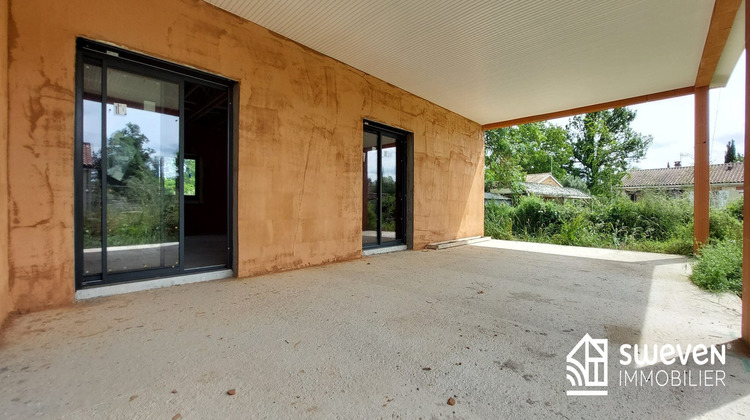 Ma-Cabane - Vente Maison Saint-Julien-sur-Garonne, 145 m²