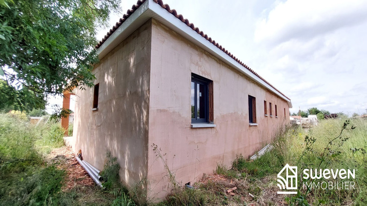 Ma-Cabane - Vente Maison Saint-Julien-sur-Garonne, 145 m²