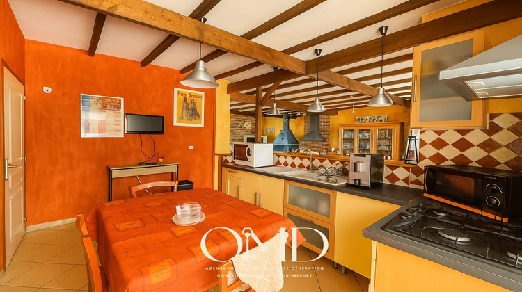 Ma-Cabane - Vente Maison Saint-Julien-sur-Garonne, 133 m²