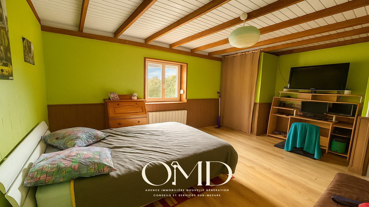 Ma-Cabane - Vente Maison Saint-Julien-sur-Garonne, 133 m²