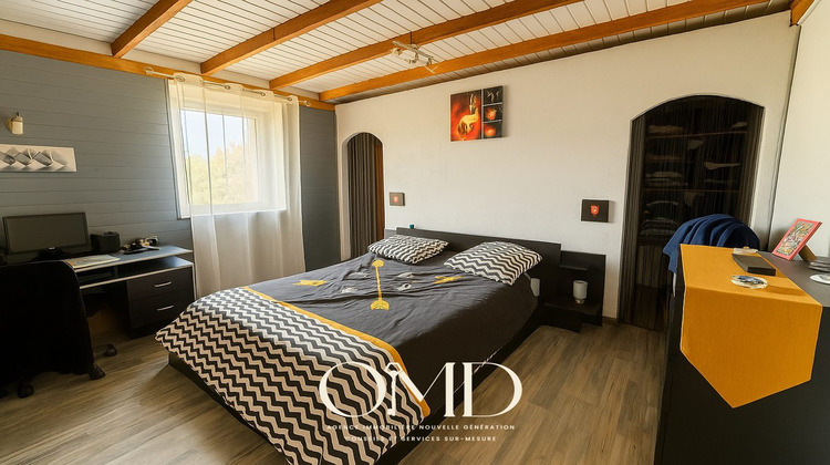 Ma-Cabane - Vente Maison Saint-Julien-sur-Garonne, 133 m²