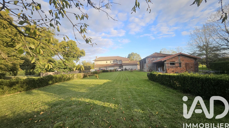 Ma-Cabane - Vente Maison Saint-Julien-sur-Garonne, 287 m²