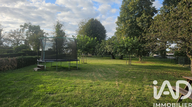 Ma-Cabane - Vente Maison Saint-Julien-sur-Garonne, 287 m²