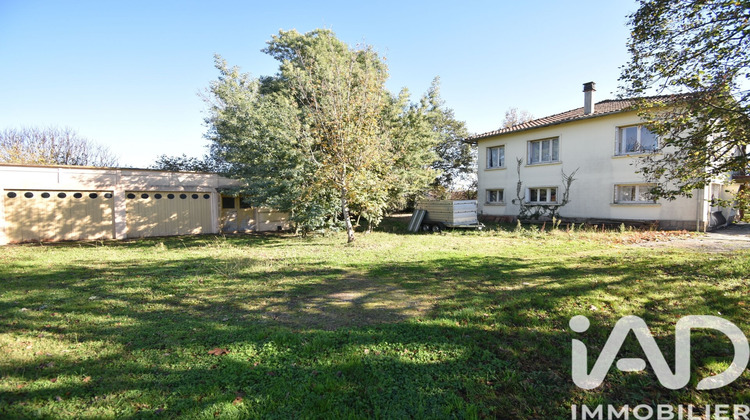 Ma-Cabane - Vente Maison Saint-Julien-sur-Garonne, 195 m²