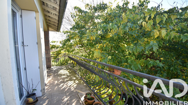 Ma-Cabane - Vente Maison Saint-Julien-sur-Garonne, 195 m²