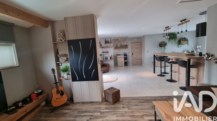 Ma-Cabane - Vente Maison Saint-Julien-sur-Garonne, 118 m²